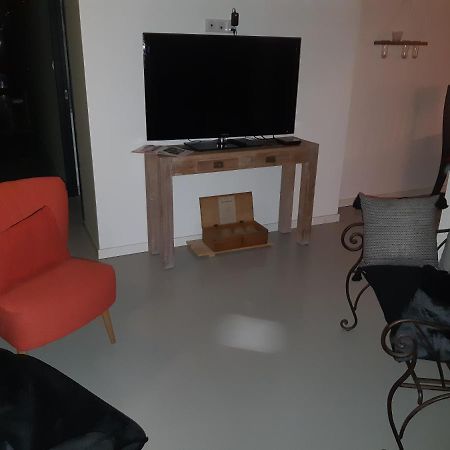 Hotel Les Ronzières Saint-Paul-d'Uzore Esterno foto